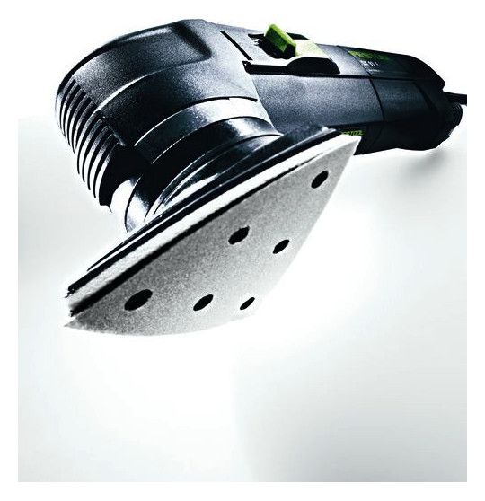 FESTOOL Schleifschuh, weich
