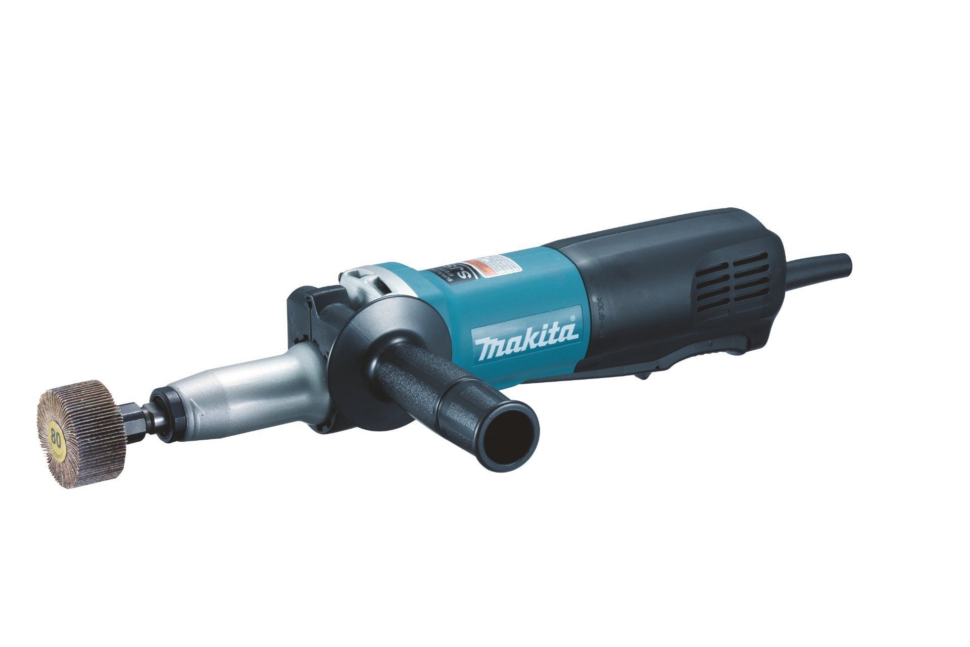 Makita Geradschleifer GD0811C