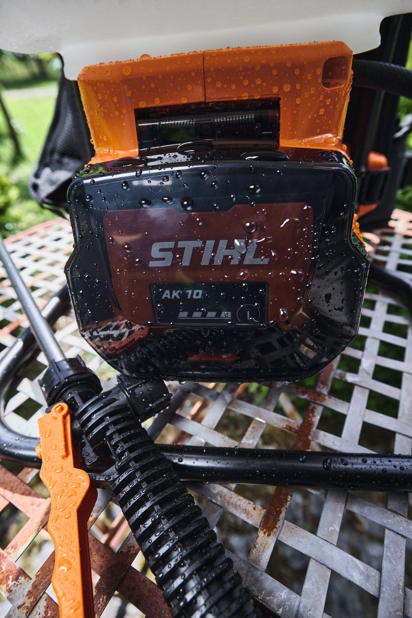 STIHL Akku-Spritzgerät SGA 60