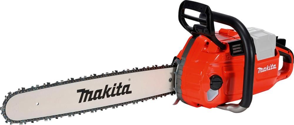 Akku-Kettensäge 40V ohne Akku, ohne Ladegerät
