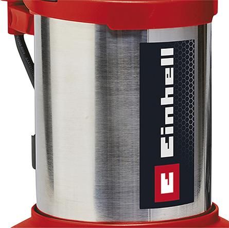 Schmutzwasserpumpe GE-DP 7535 N ECO