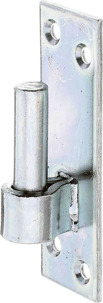 Südd.Plattenkloben 3503/K2 GAH Alberts