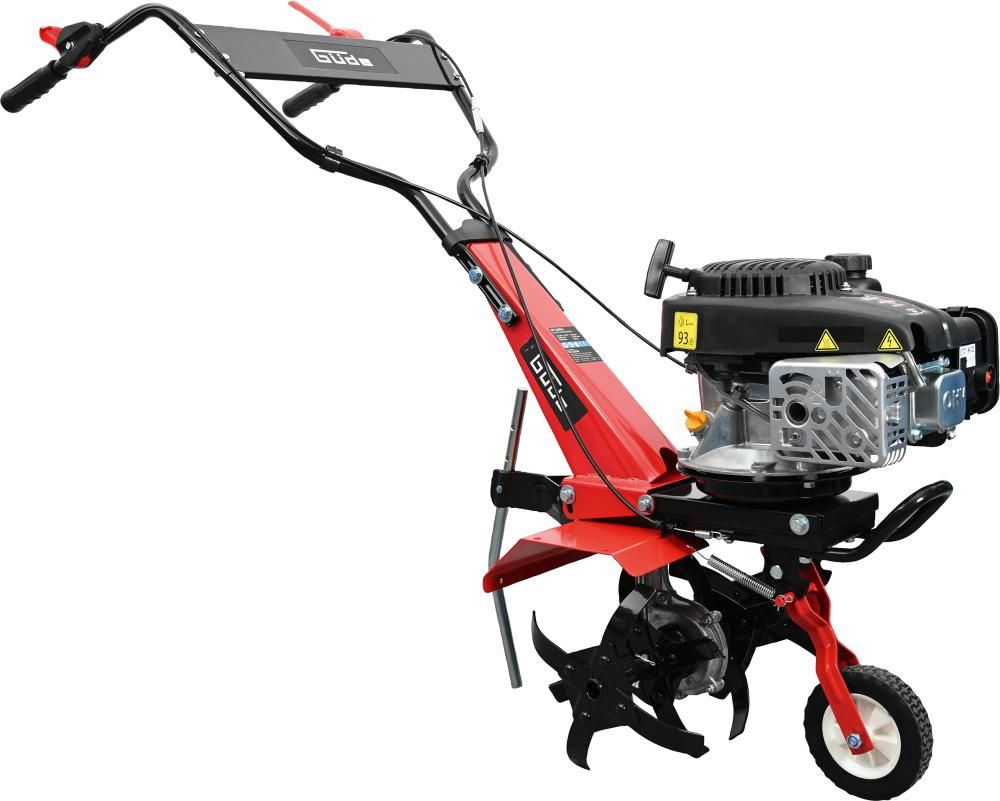 Benzin-Gartenfräse GF 2436.1