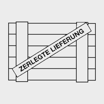 Schrank 5 OH Tür unten Buche