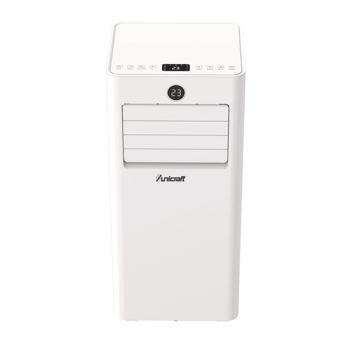 Klimagerät Unicraft PAC 9001