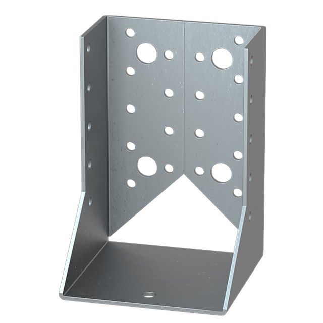 GH-Balkenschuh Kombi 04 Typ I 100x170x2,0