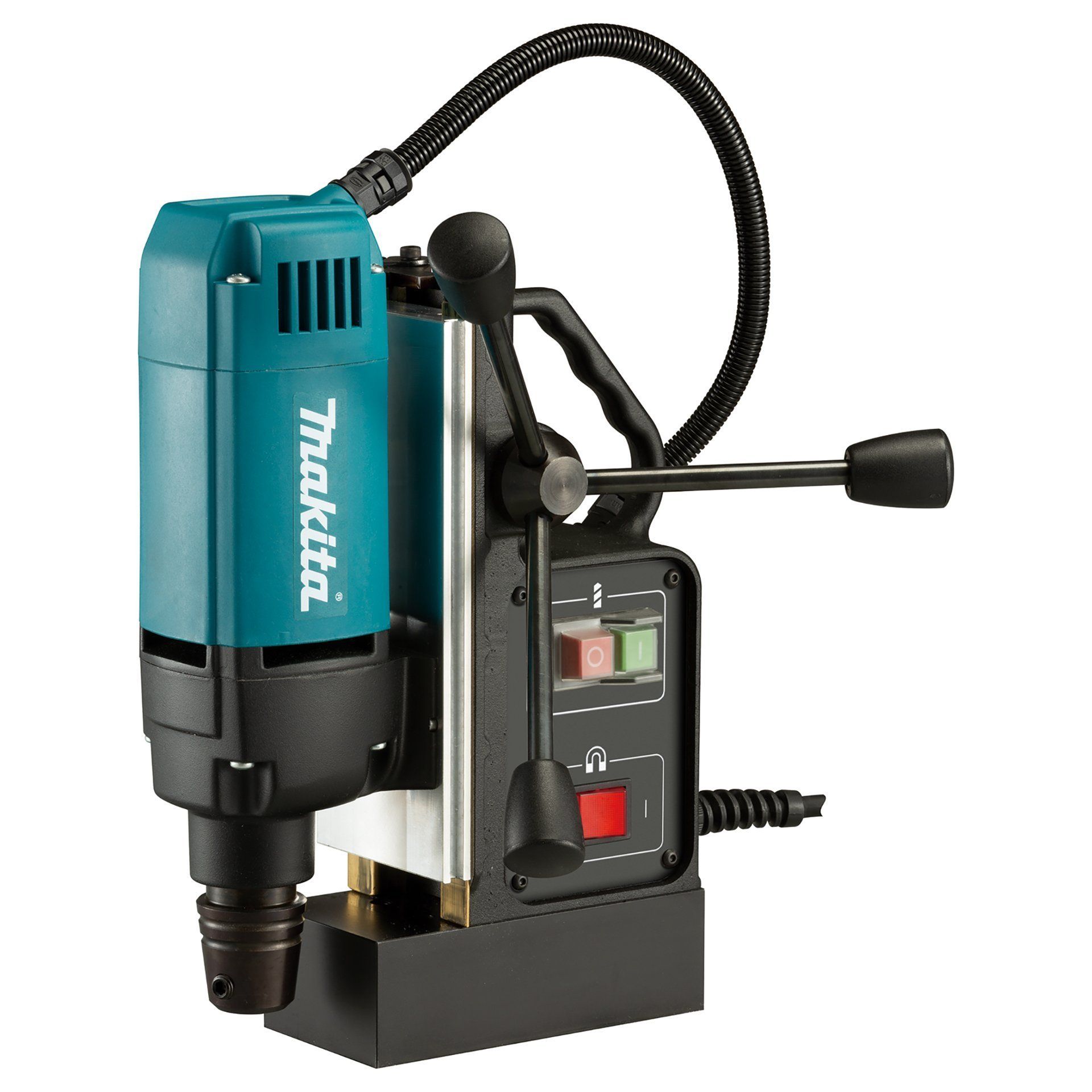 Makita Magnetbohrmaschine HB350 1,050W