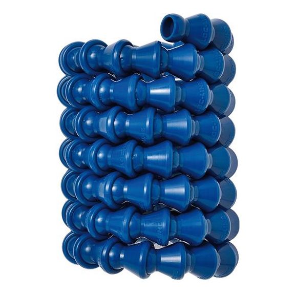 LocLine Kühlmittelschlauch, 1/4"