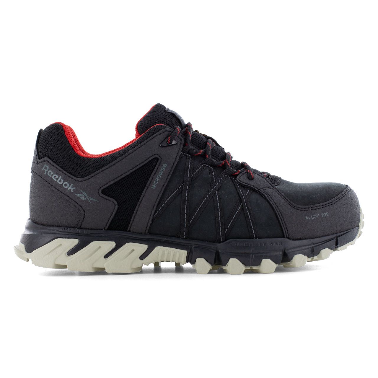 Reebok Sicherheitshalbschuh IB1050 S3S