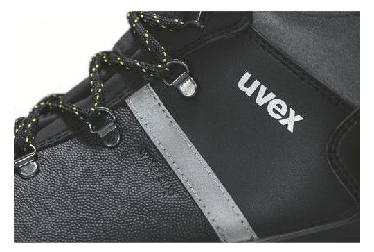 UVEX Sicherheitsstiefel, S3 ESD