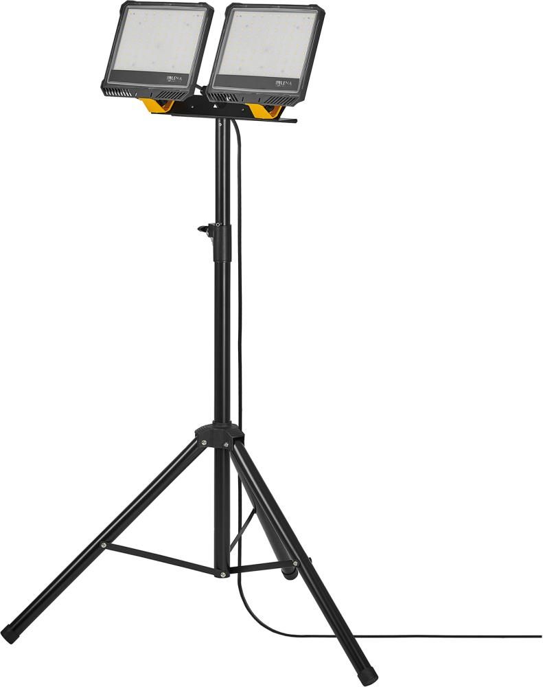 LED Arbeitsstrahler 94 W Tower Lite m. 5 m Kabel