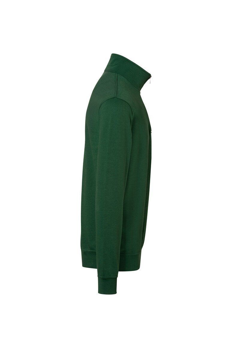 HAKRO Zip-Sweatshirt Premium 451