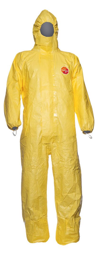 TYVEK Einweganzug/Overall