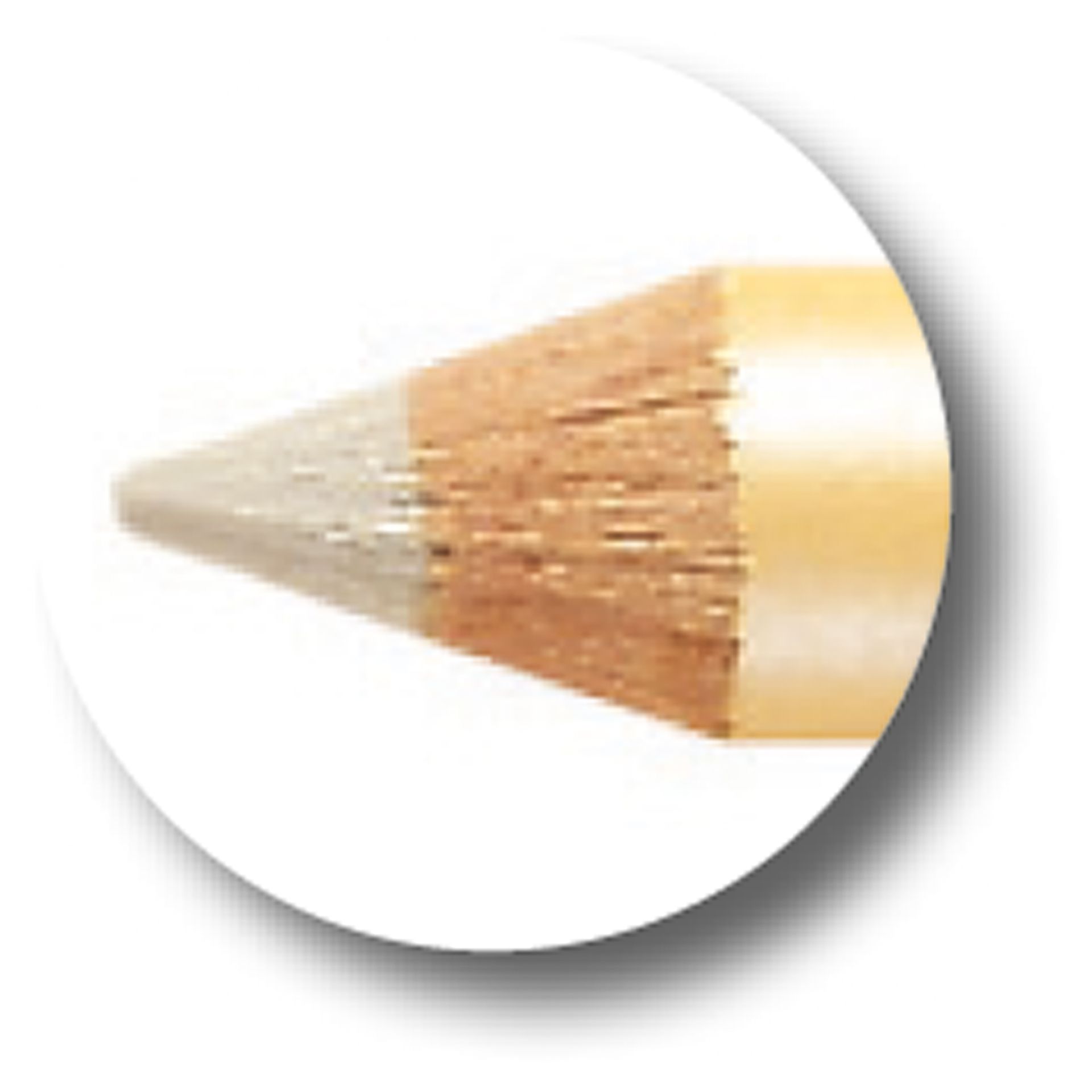 Radierstift PERFECTION 7057 doppelseitig