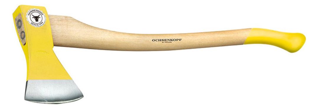 OCHSENKOPF Forstaxt/Holzaxt