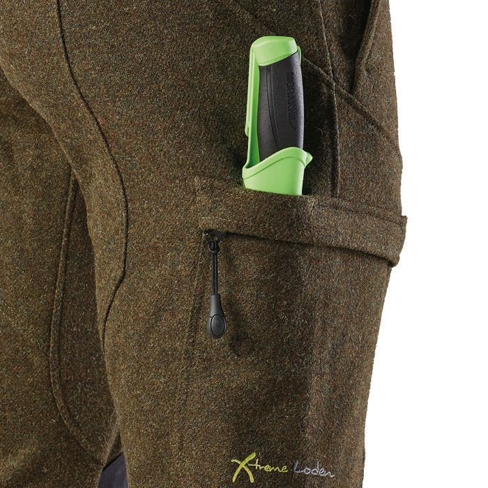 PSS X-treme Jagdhose Loden