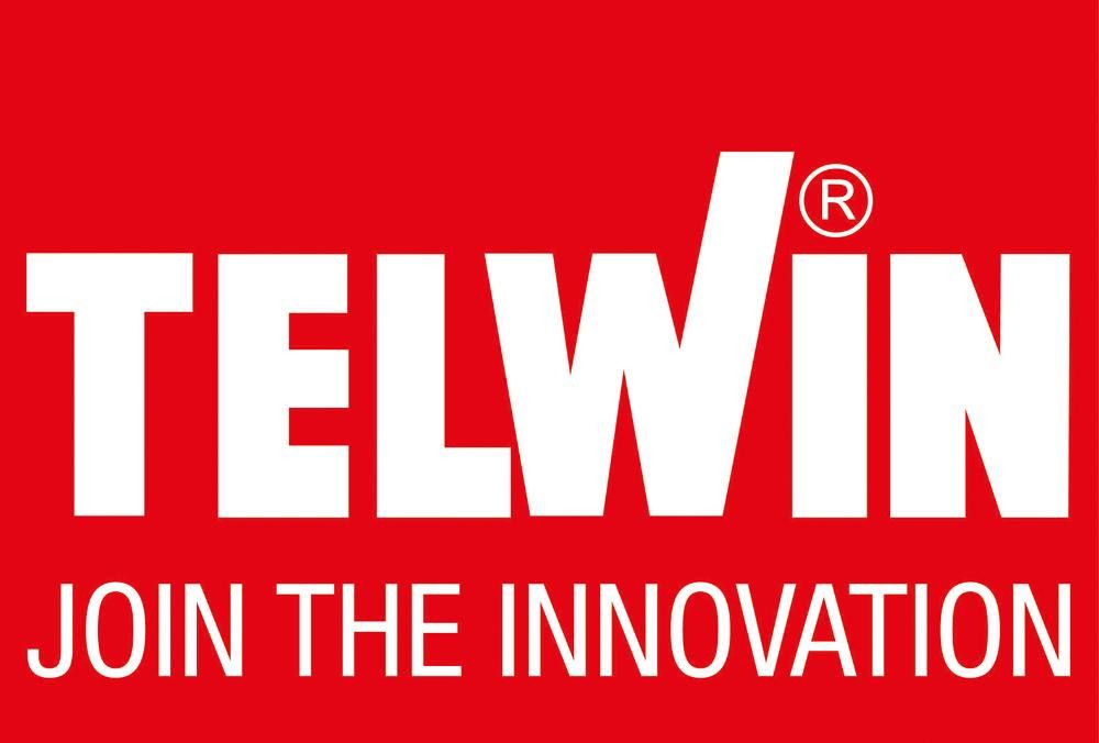 TELWIN Batterieladegerät/Batteriestarter