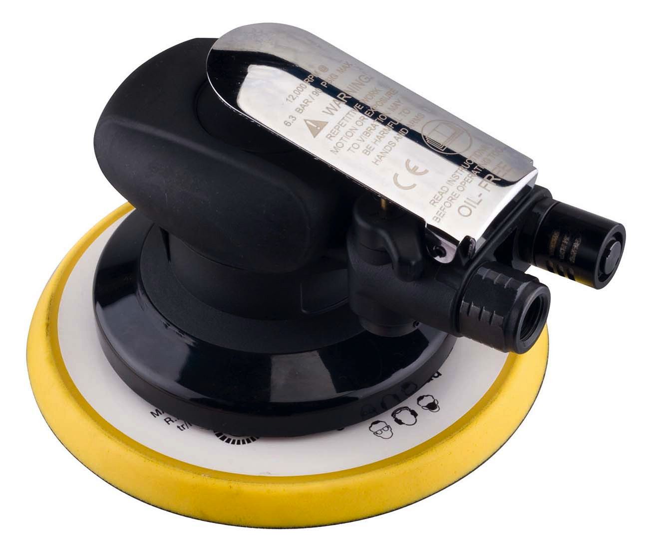 RedRooster DL-Exzenterschleifer, 150mm