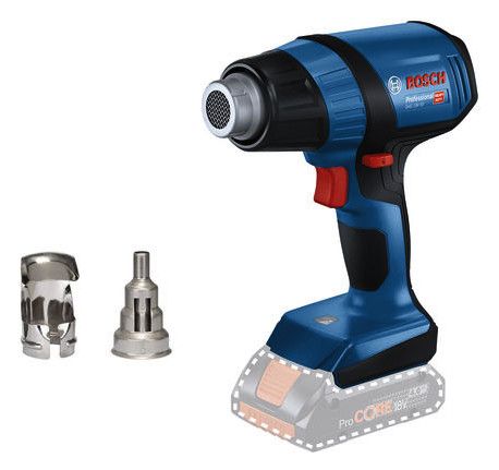 BOSCH Heißluftgebläse, SOLO