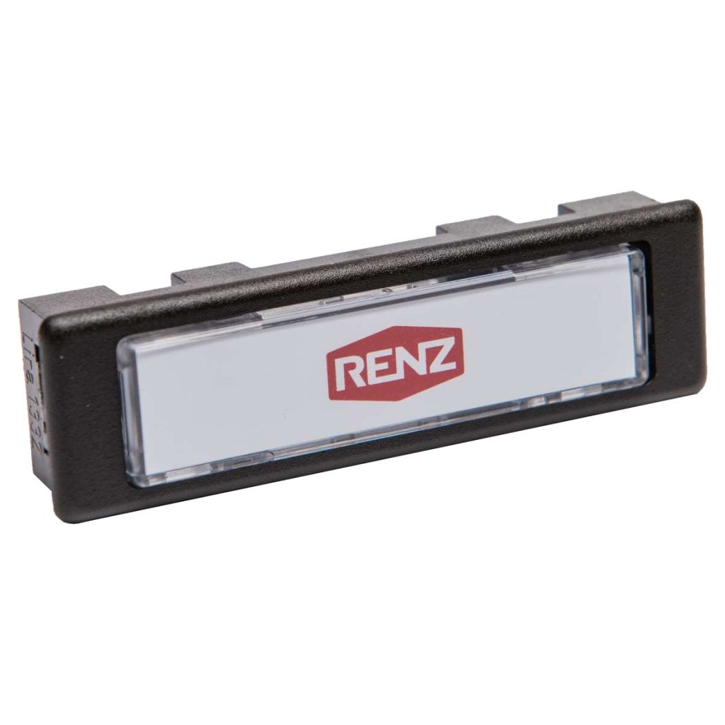 RENZ Kombi Taster - Lira