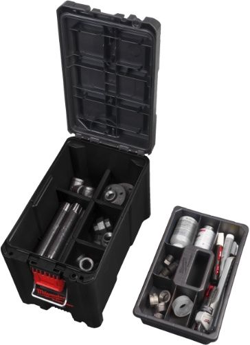 MILWAUKEE Packout-Werkzeugbox
