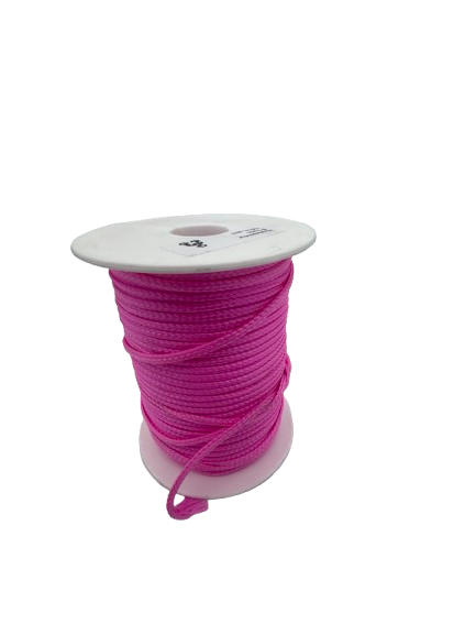 Maurerschnur pink 3,0mmx100m