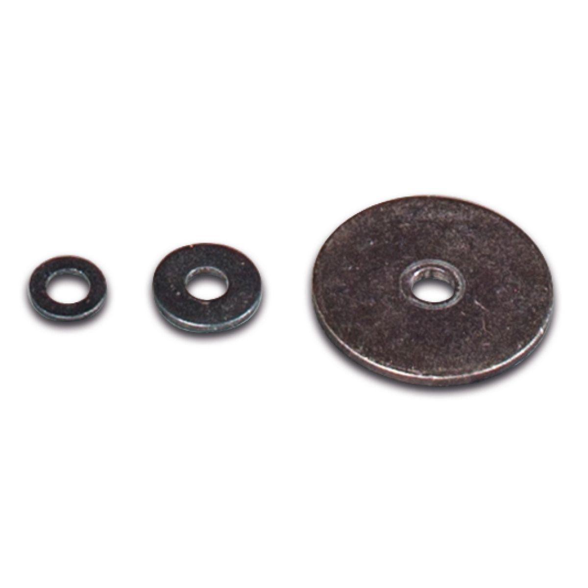 Spindelscheiben-Set Holzstar Ø 15/21/45 mm