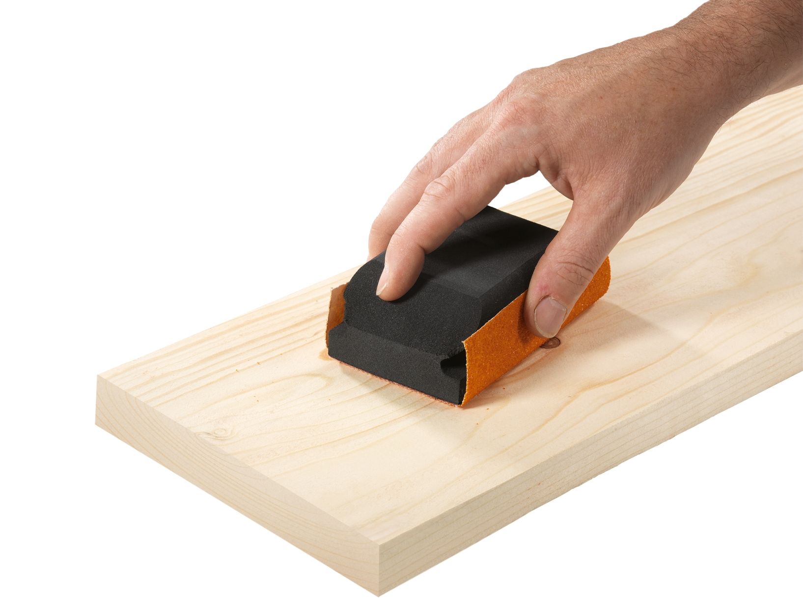Klingspor PL 31 B Rollen