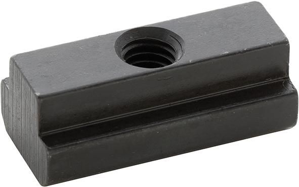 Nutenstein DIN508L M6x8mm FORMAT