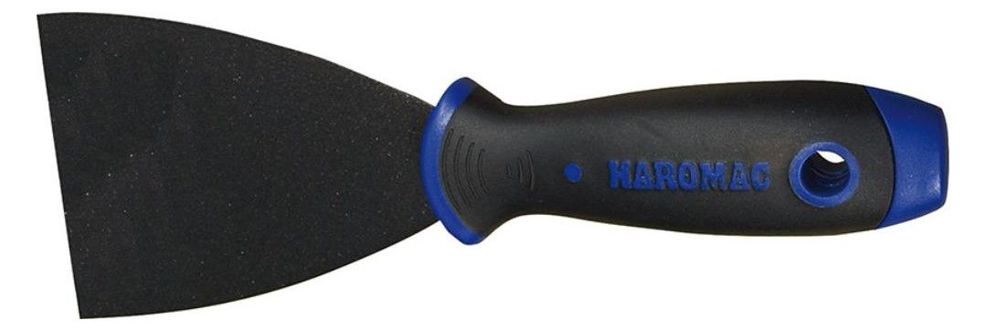 Edelstahlspachtel, PTFE-beschichtet