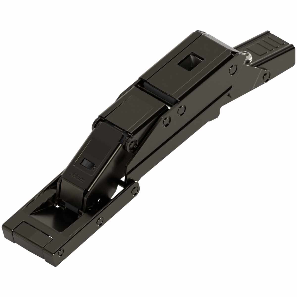 CLIP top Blumotion Cristallo-Scharnier 110°