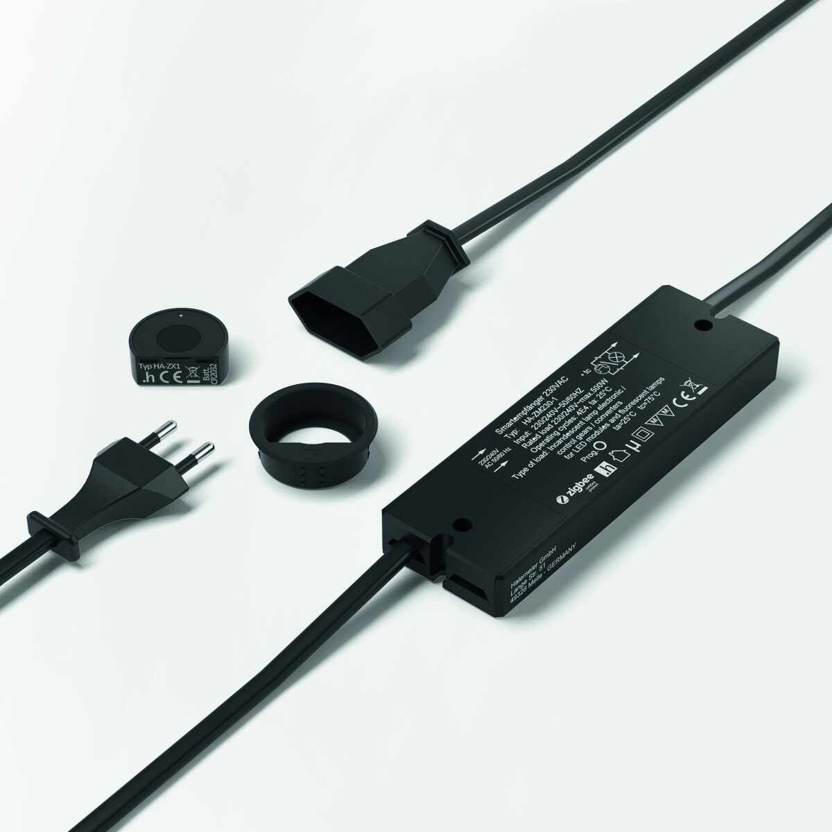X-Mitter Smart Set 12VDC