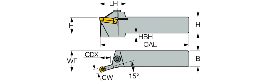 GHDKL 25-6