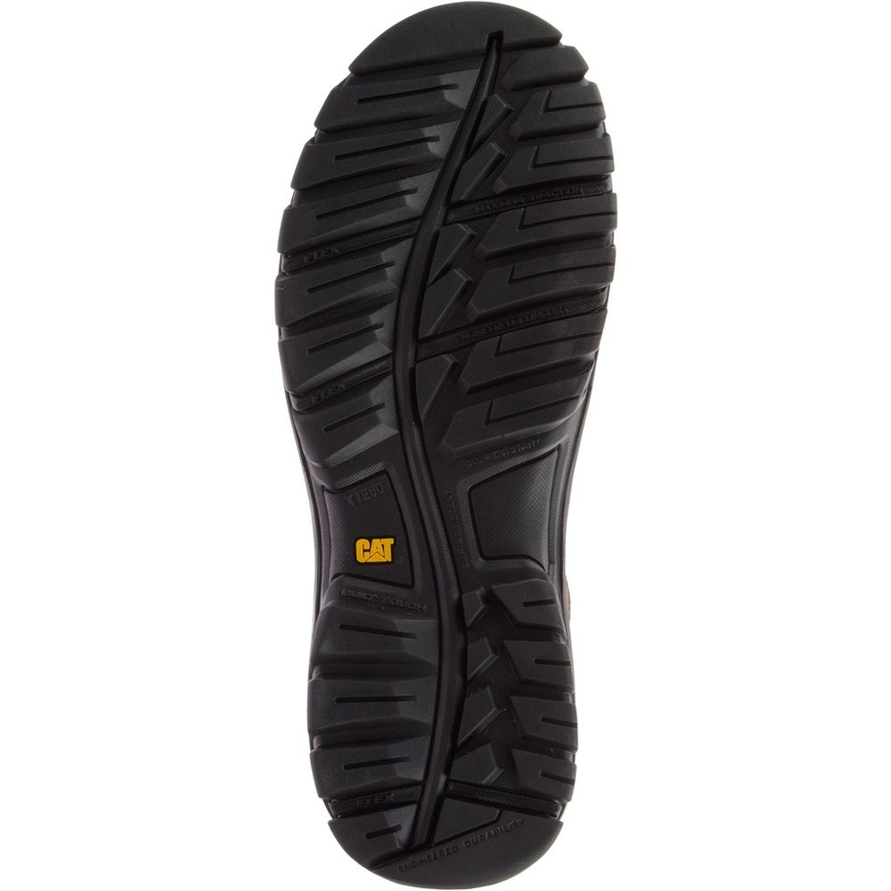 CAT Sicherheitsstiefel Framework S3