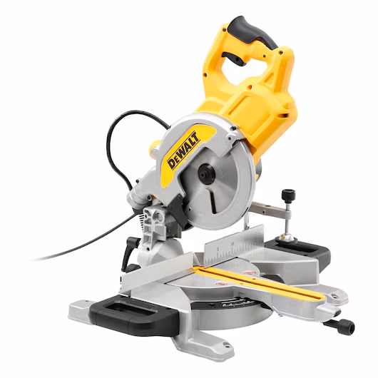 DeWalt Paneelsäge 216 mm