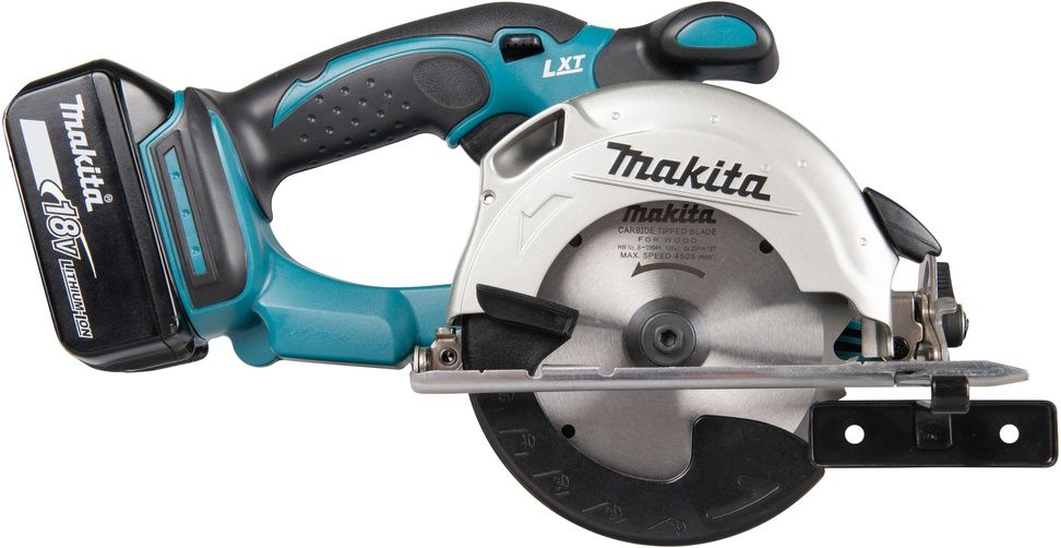 MAKITA Akku-Handkreissäge