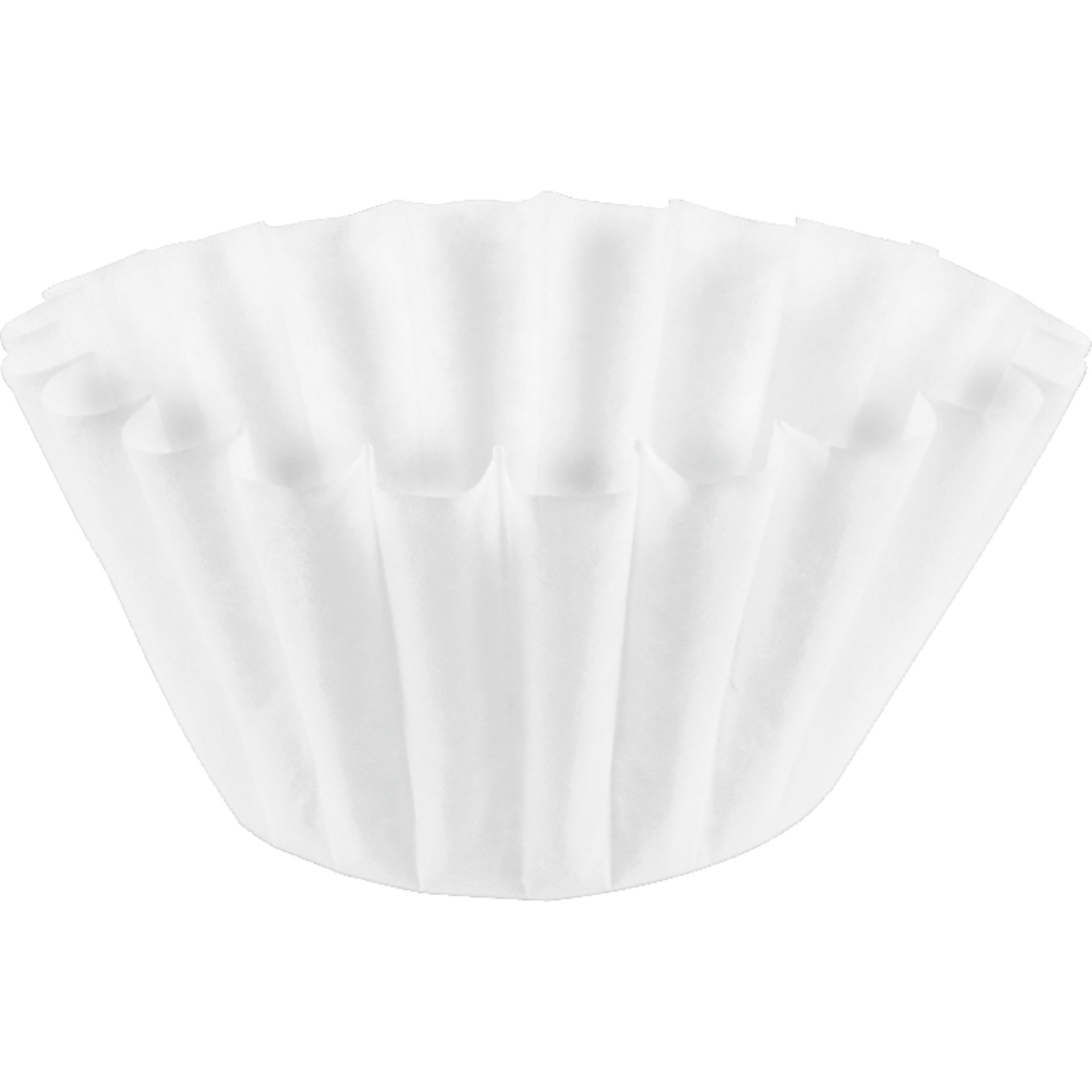 Korbfilter 250 St./Pack