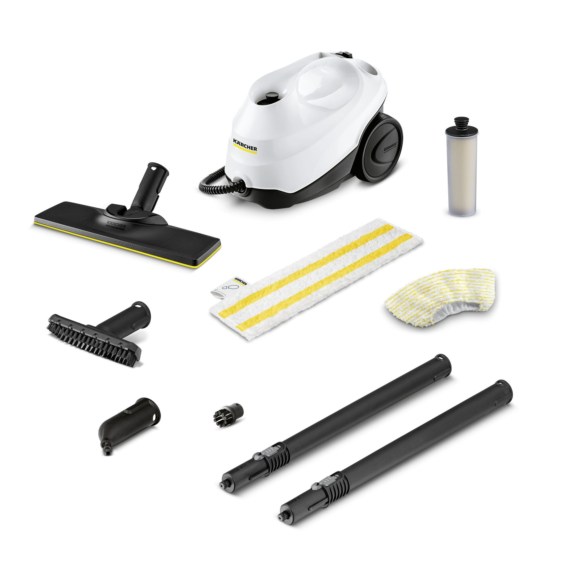 Kärcher SC 3 EasyFix *EU