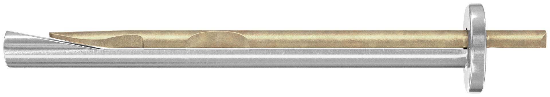 Deckennagel FDZ 6/35