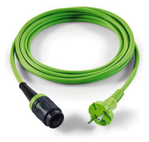FESTOOL plug-it-Kabel, grün PUR