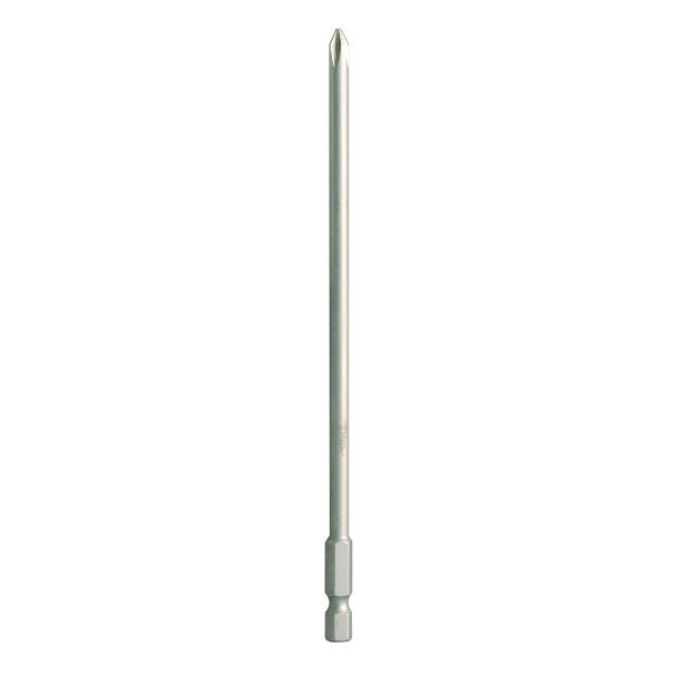 PLUS 1/4"-Kreuzbits, DIN3126