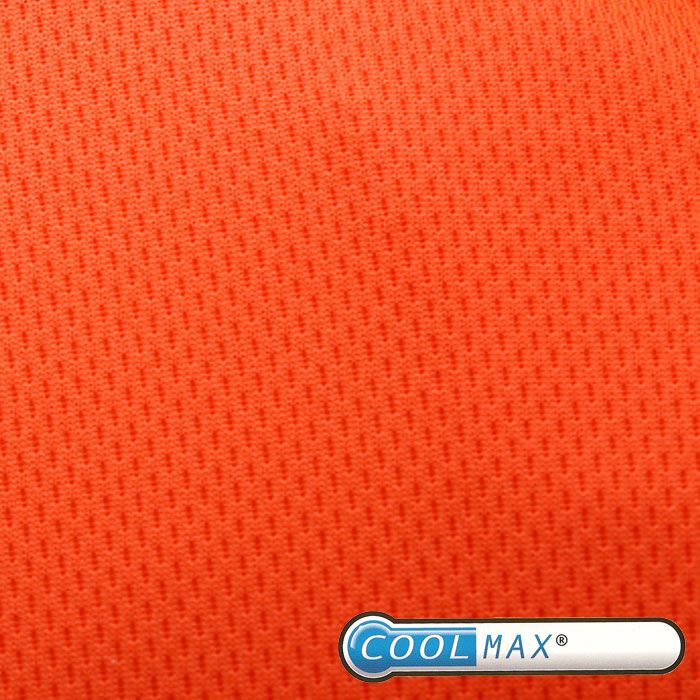 PSS X-treme Funkionsshirt Skin langarm orange - Gr. 2XL