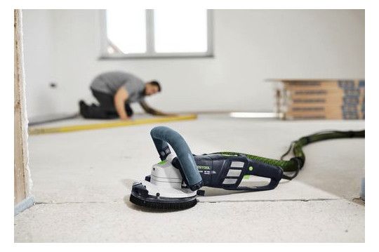 FESTOOL Sanierungsschleifer: 130mm