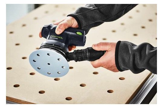 FESTOOL Exzenterschleifer, 125mm