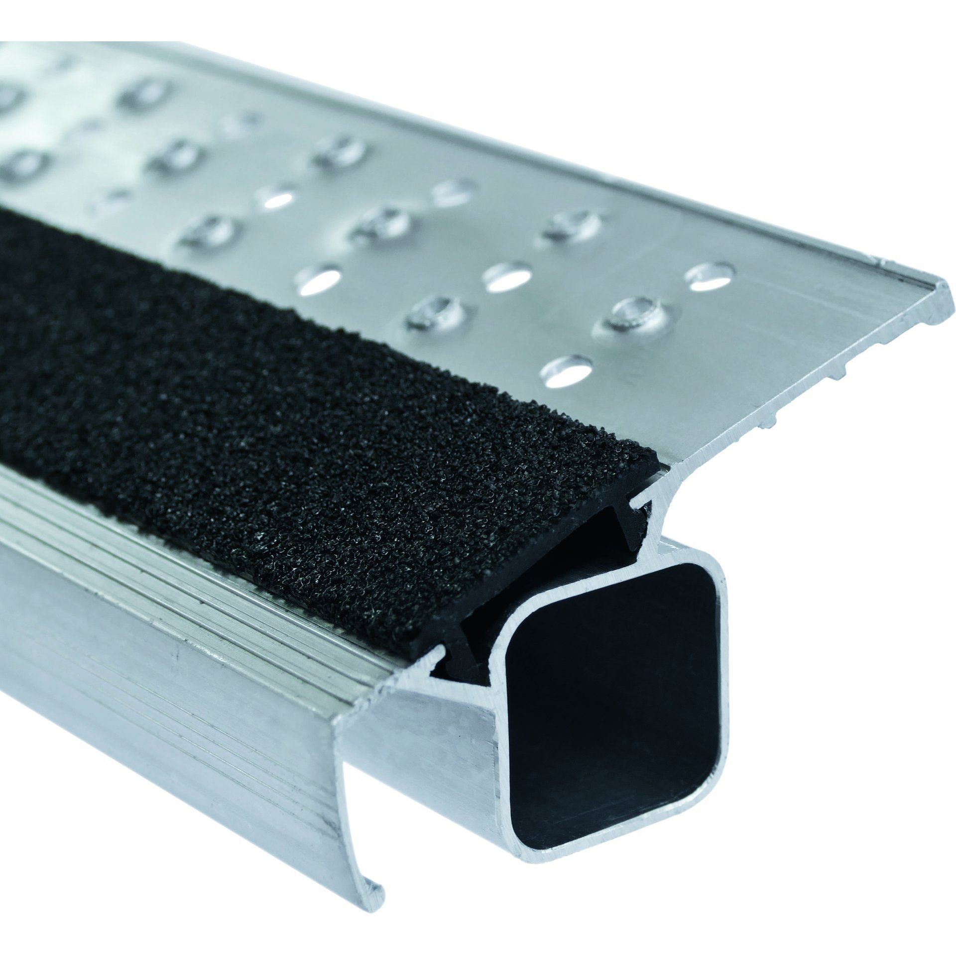 Zarges R13step S - LM-Stufen-Stehleiter 7 Stufen