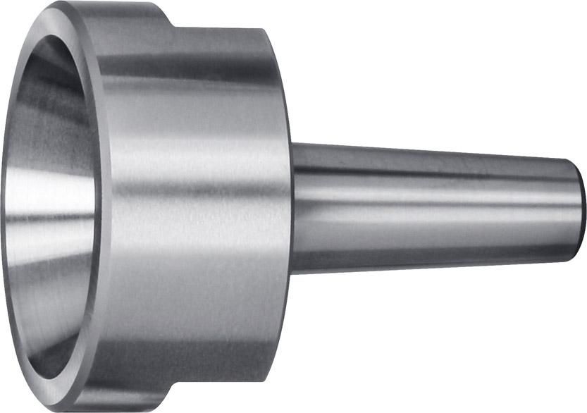 Hohlkegel für Drehbankspitzen 18mm CONZELLA