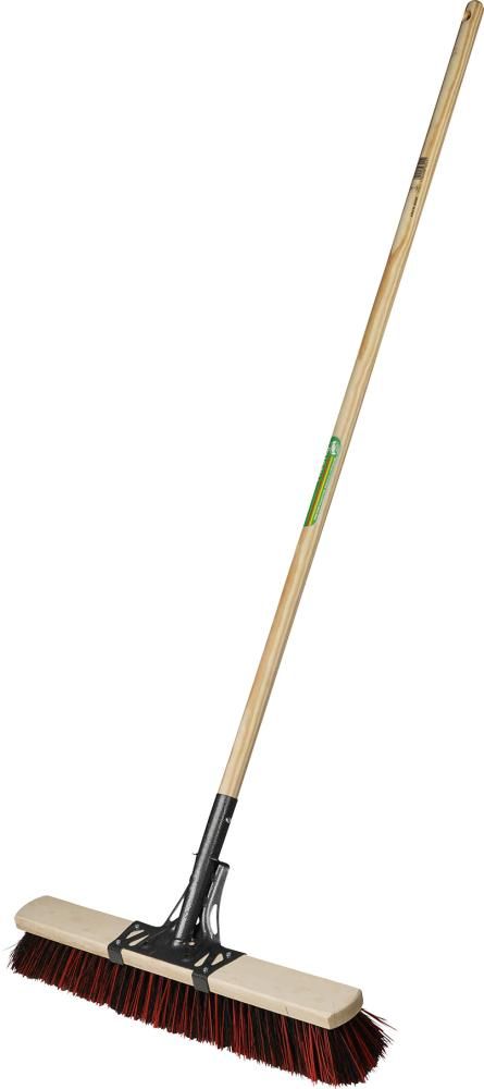 PROFI-Arbeitsbesen 66247 Arenga und Elaston 600mm
