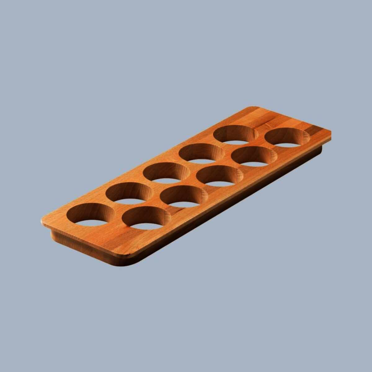 InnoTech Atira Gewürzhalter, stehend, ø 53 mm, 470