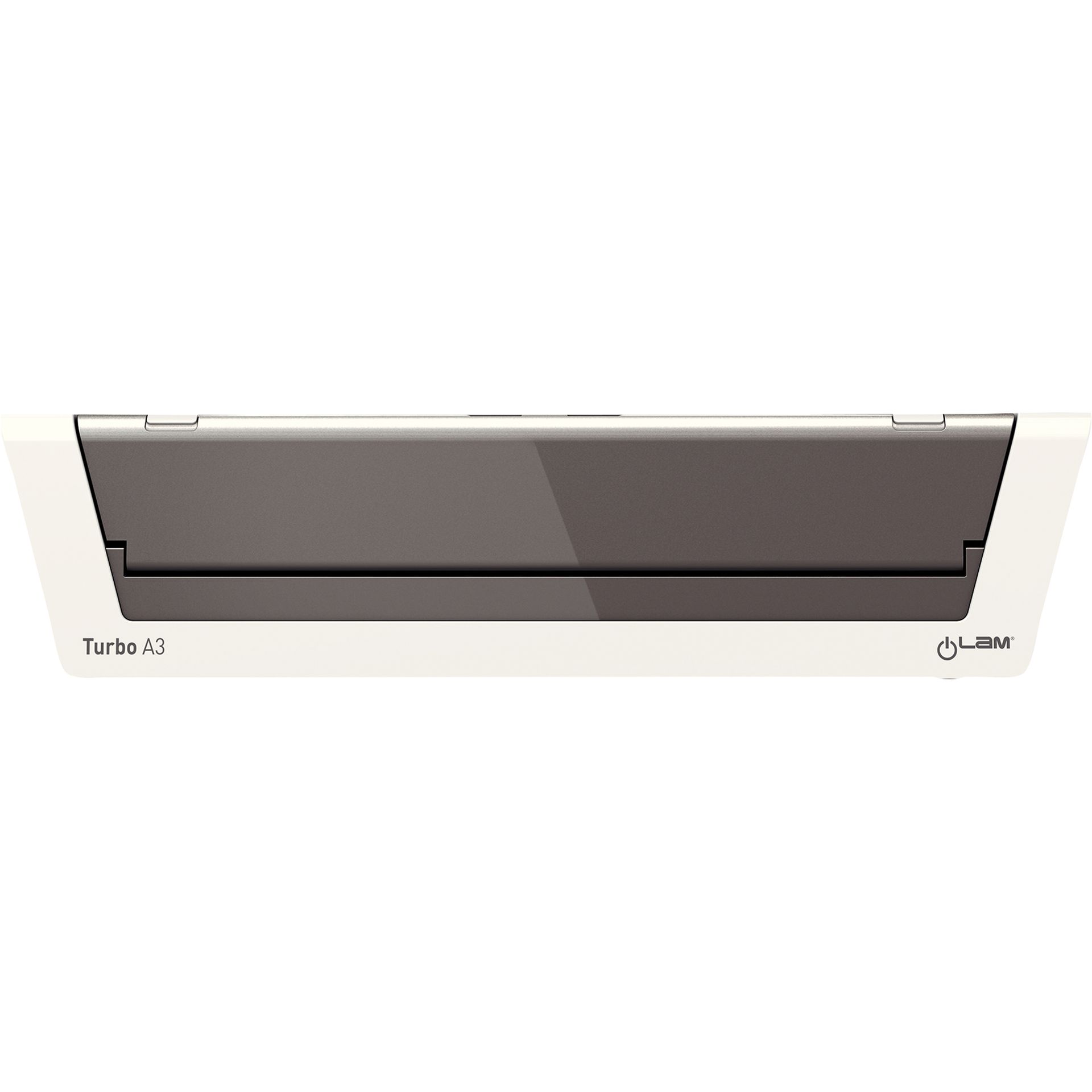 Laminiergerät iLAM Touch 2 Turbo A3 weiß/anthrazit