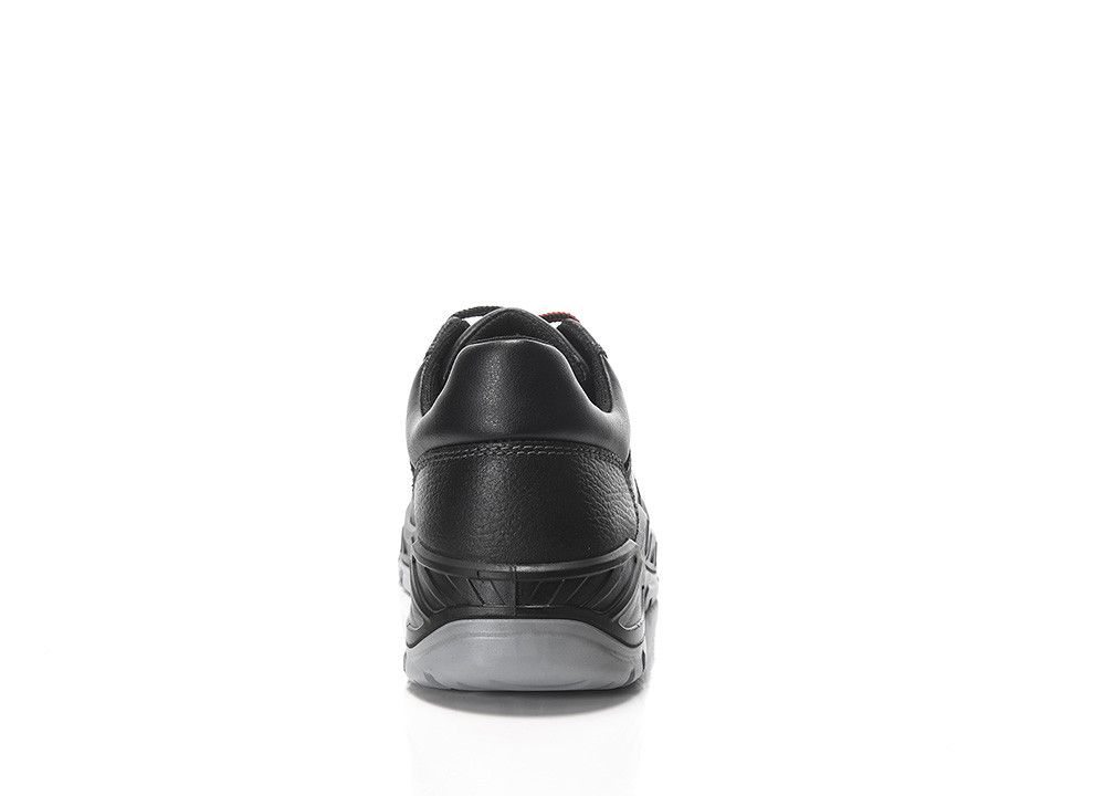 ELTEN jo_CHAMP Compo Sicherheitshalbschuh S3S ESD, Schwarz, Gr. 35